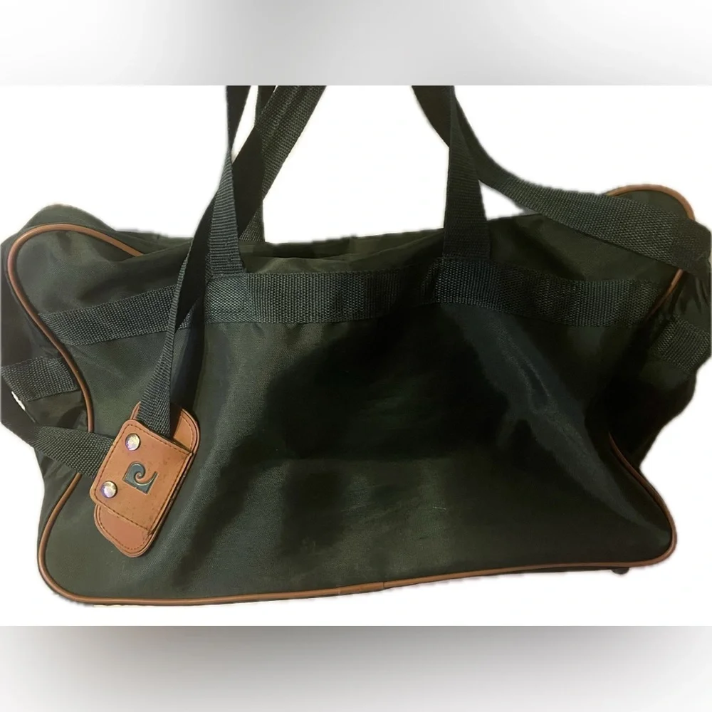 Pierre Cardin Duffle Bag